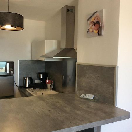 Poseidon Apartment Cagnes-sur-Mer Luaran gambar