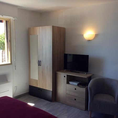 Poseidon Apartment Cagnes-sur-Mer Luaran gambar