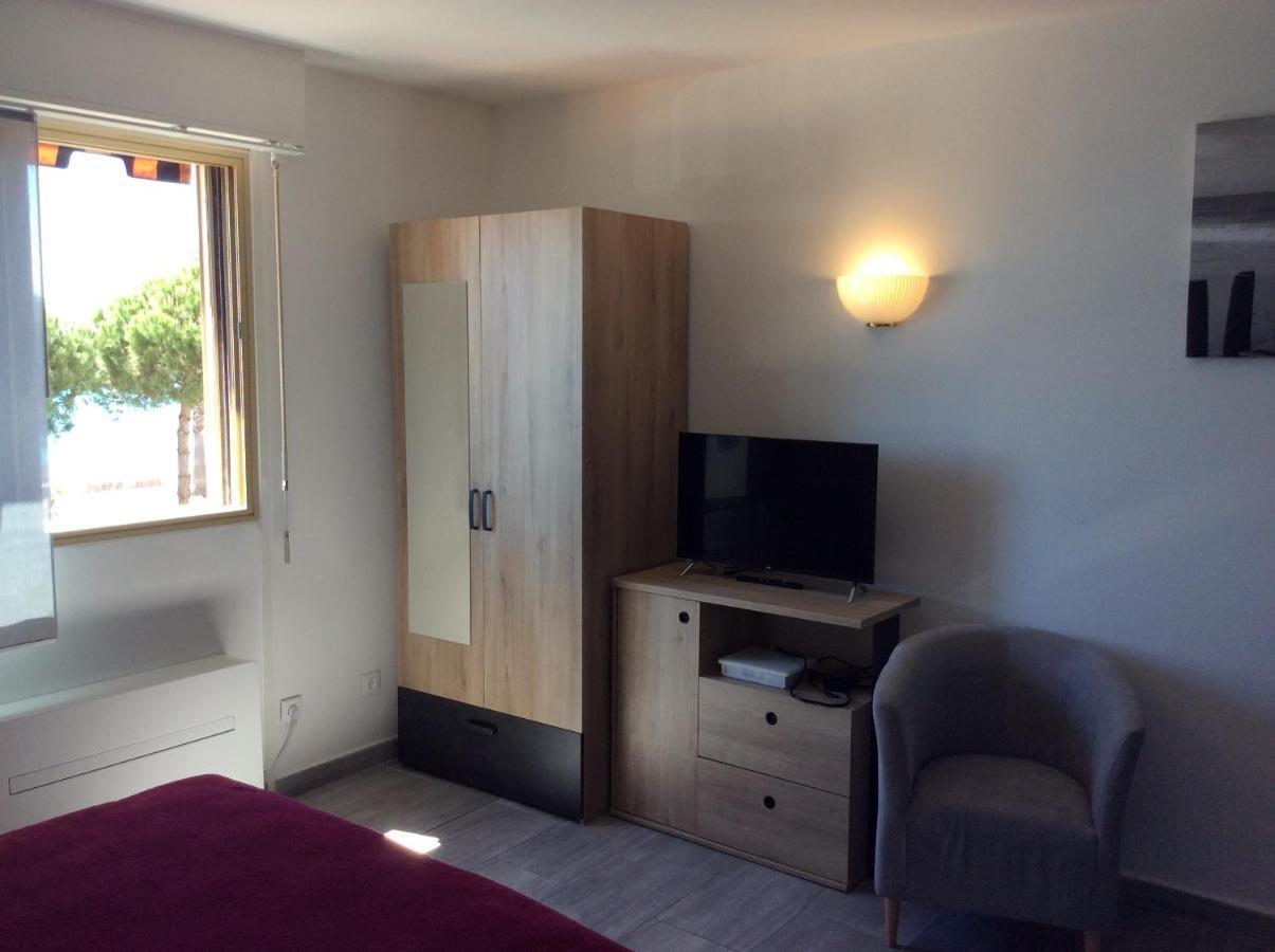 Poseidon Apartment Cagnes-sur-Mer Luaran gambar