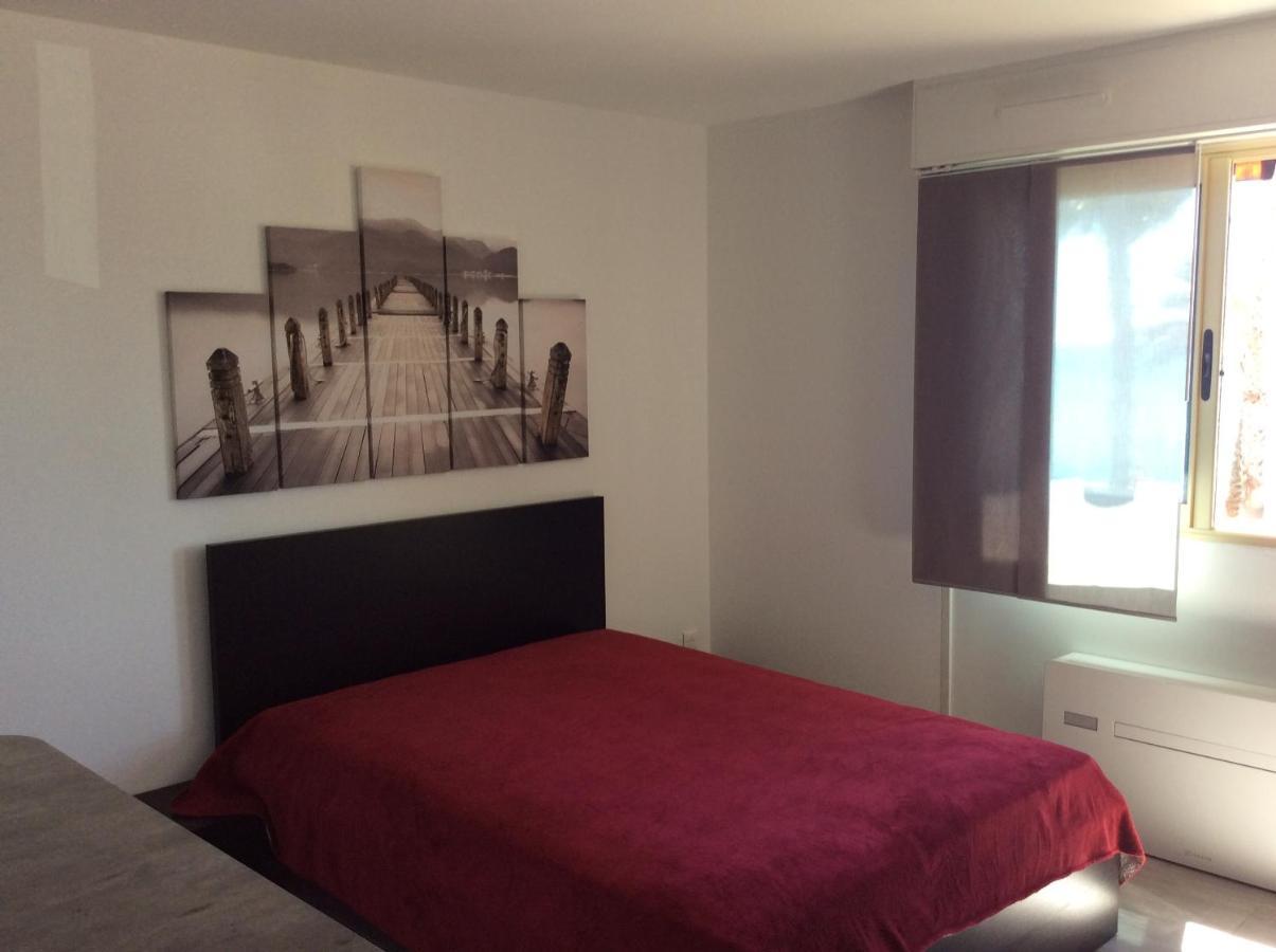 Poseidon Apartment Cagnes-sur-Mer Luaran gambar