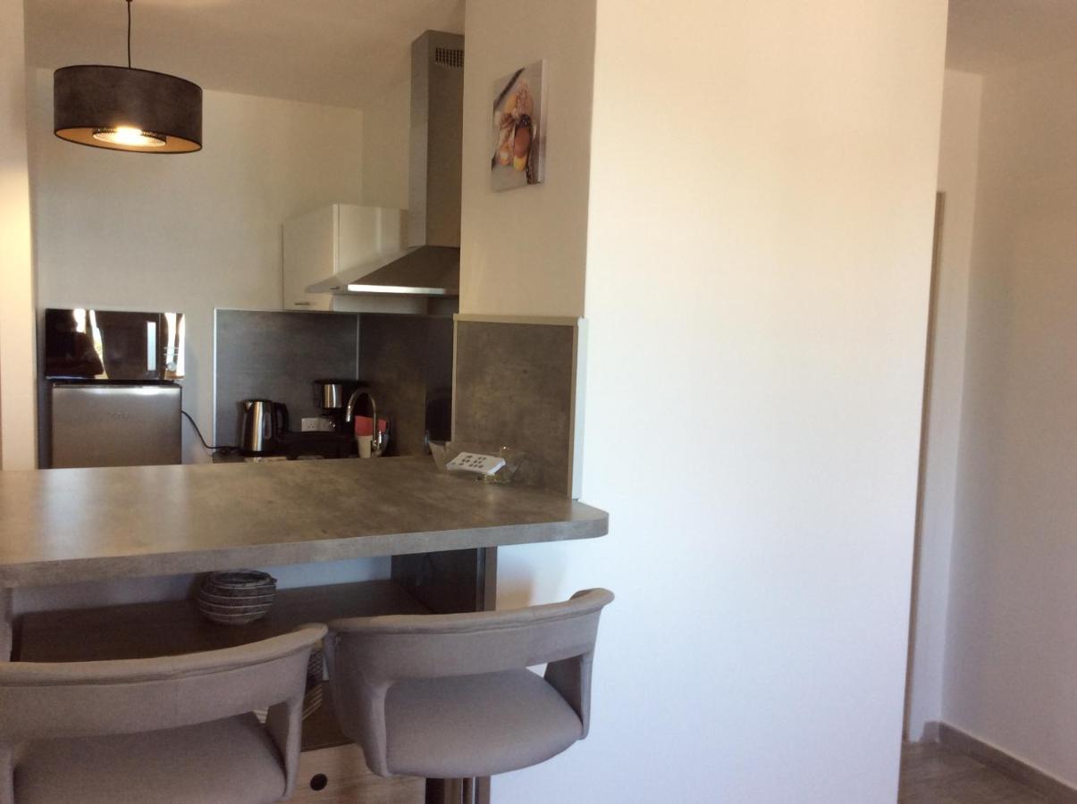 Poseidon Apartment Cagnes-sur-Mer Luaran gambar
